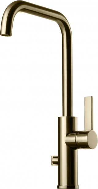 Keittiöhana Tapwell Arman ARM984, APK-liitäntä, Brass