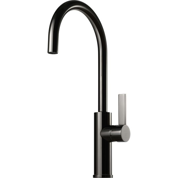 Keittiöhana Tapwell Arman ARM180, Black Chrome