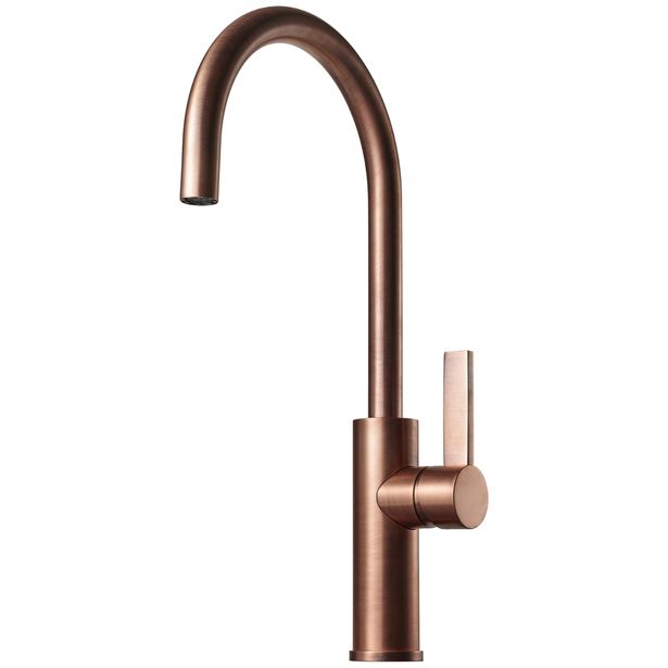 Keittiöhana Tapwell Arman ARM180, Copper