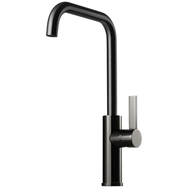 Keittiöhana Tapwell Arman ARM980, Black Chrome