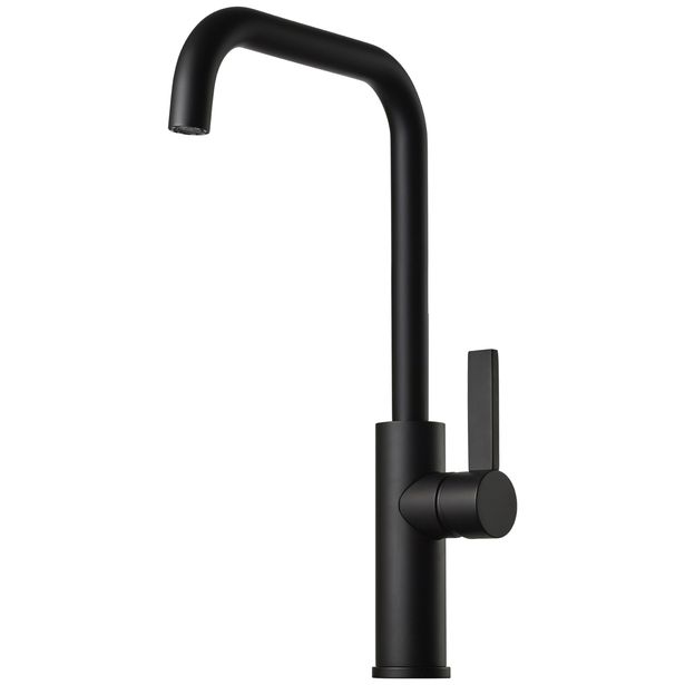 Keittiöhana Tapwell Arman ARM980, Matte Black