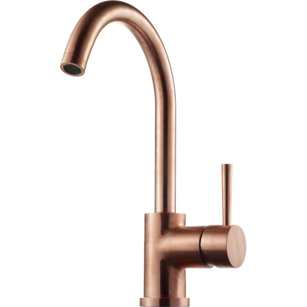 Keittiöhana Tapwell Evo EVO180, Copper