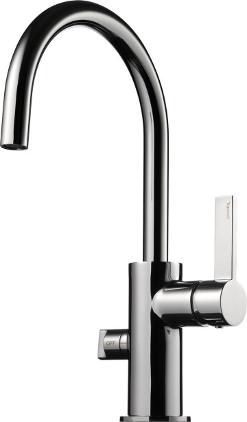 Keittiöhana Tapwell Arman ARM384, Kromi