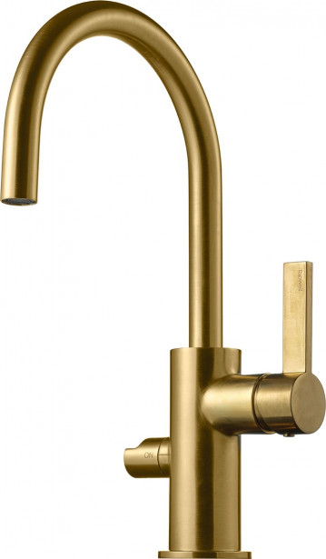 Keittiöhana Tapwell Arman ARM384, Brushed Honey Gold