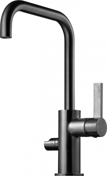 Keittiöhana Tapwell Arman ARM584, Brushed Black Chrome
