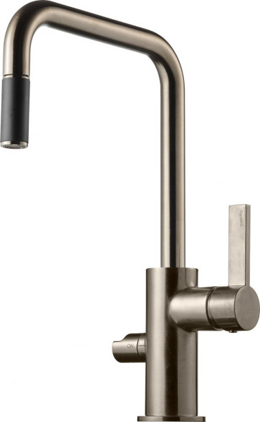 Keittiöhana Tapwell Arman ARM587, Brushed Nickel