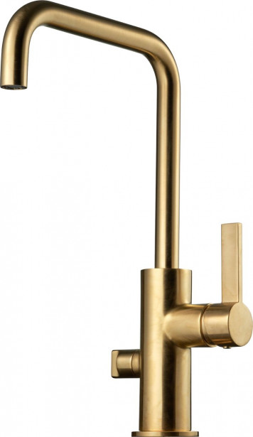 Keittiöhana Tapwell Arman ARM984, Brushed Honey Gold