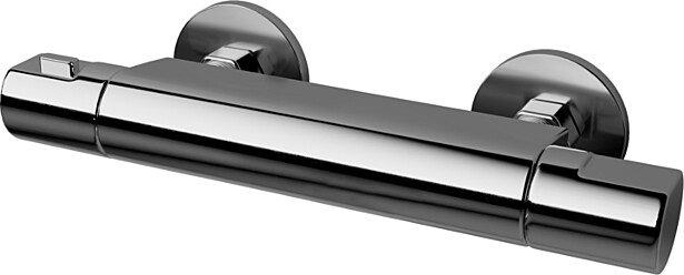 Termostaattihana Tapwell ARM168, Chrome
