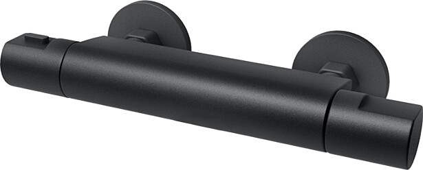 Termostaattihana Tapwell ARM168, Matte Black