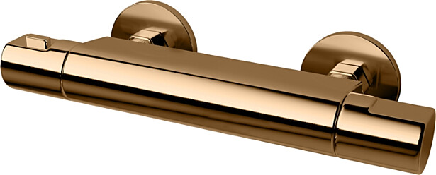 Termostaattihana Tapwell ARM168, Brass