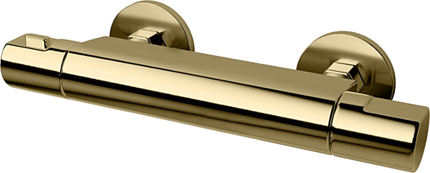 Termostaattihana Tapwell ARM168, Honey Gold