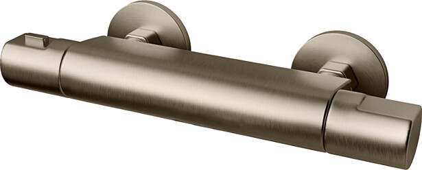 Termostaattihana Tapwell ARM168, Brushed Nickel