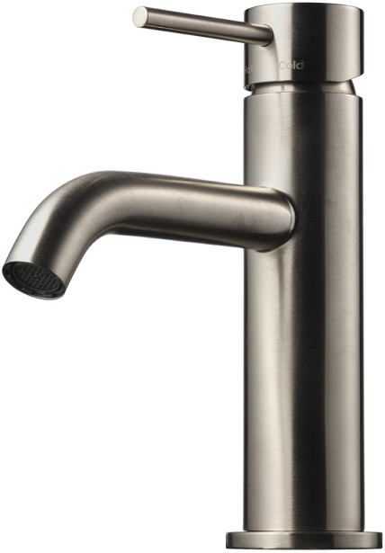 Pesuallashana Tapwell Evo EVM072, Brushed Nickel