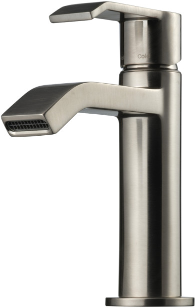 Pesuallashana Tapwell Vicco VIC071, Brushed Nickel