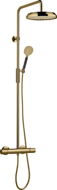 Sadesuihkusetti Tapwell ARM5200, honey gold