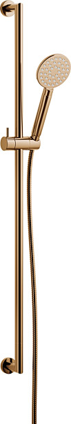Käsisuihkusetti Tapwell ARM200 Brass, messinki