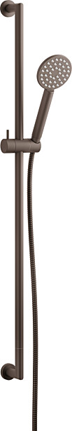Käsisuihkusetti Tapwell ARM200 Bronze, pronssi