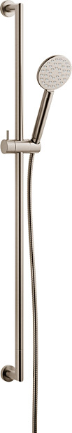 Käsisuihkusetti Tapwell ARM200 Brushed Nickel, harjattu nikkeli