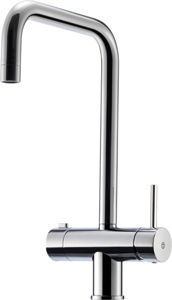 Keittiöhana Tapwell SK984 Chrome, APK-liitäntä, kromi
