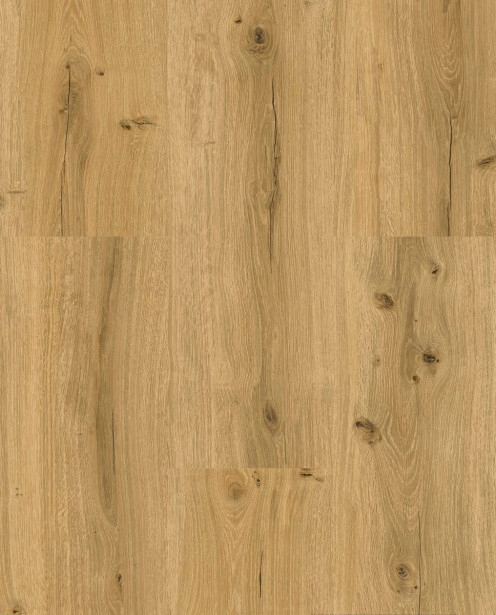 Vinyylilattia Triofloor Swiss Edition, Tammi Royal Natural, 1.704 m²/pkt