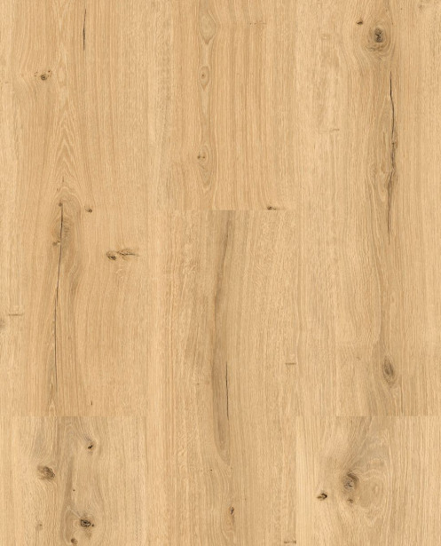 Vinyylilattia Triofloor Swiss Edition, Tammi Royal Light, 1.704 m²/pkt