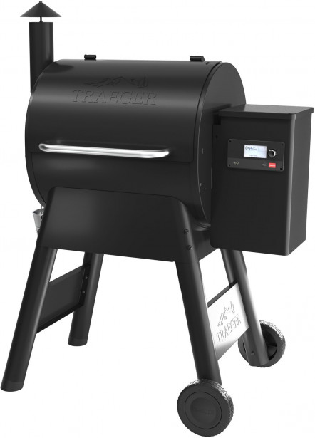 Pellettigrilli Traeger PRO D2 575