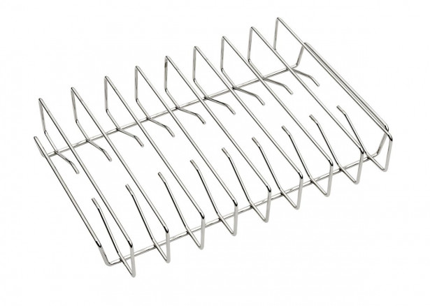 Grillikylkiteline Traeger Rib Rack