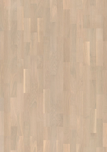 Parketti Boen, Tammi Concerto, 3-säle, valkomattalakka, 14x215x2200mm