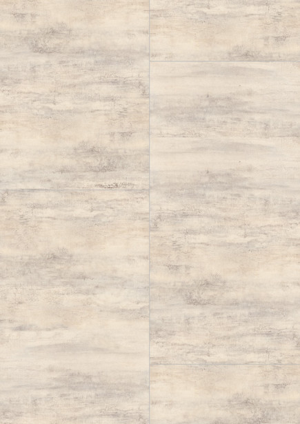 Kuitusementtilaatta Triofloor Micodur Betoni Creme White, 7.5x460x920mm