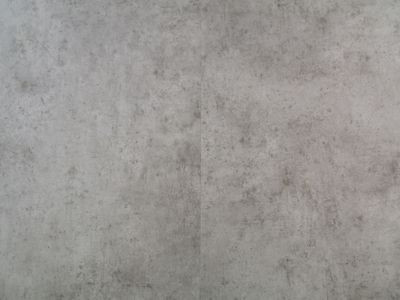 Vinyylilattia Triofloor Hydro Fix Betoni Grey, 5,5x450x620mm