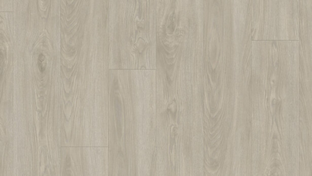 Laminaatti Tarkett Woodstock SoundLogic Pristine Oak Grey 1-sauvainen