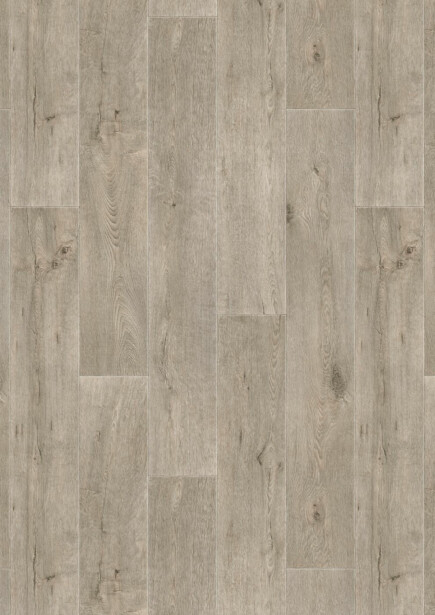 Vinyylimatto Tarkett Iconik Texstyle Legacy Oak Light Grey, leveys 4m