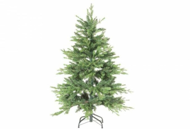 Tekojoulukuusi Winteria Premium, 120cm