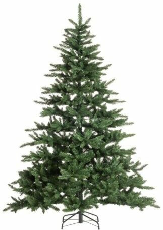 Tekojoulukuusi Winteria Grande, eri kokoja