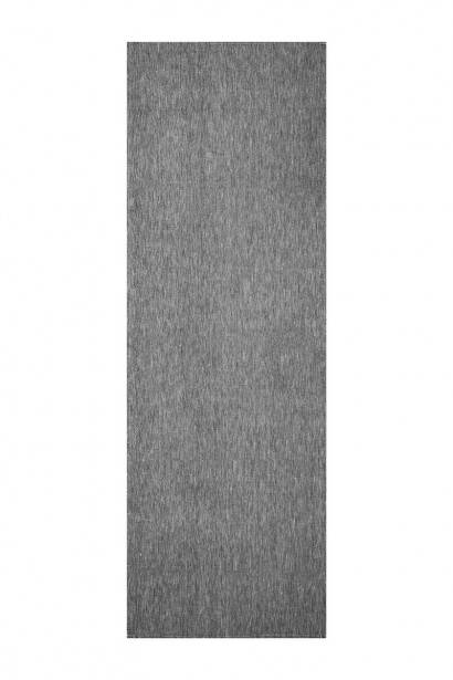 Laudeliina Sky Koivu, 52x153cm, pellava, tummanharmaa