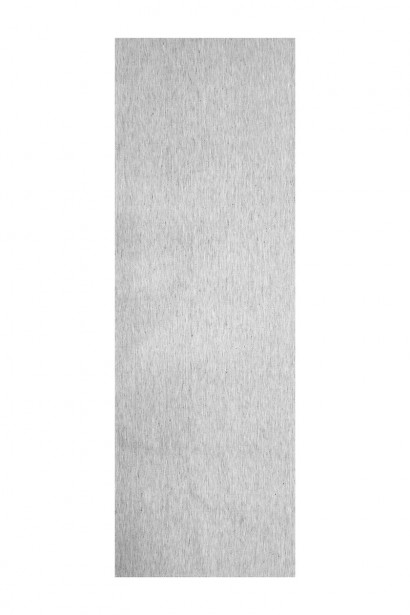 Laudeliina Sky Koivu, 52x153cm, pellava, vaaleanharmaa