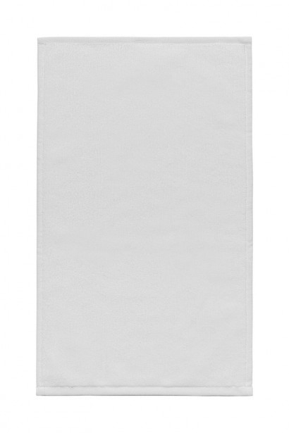 Käsipyyhe Sky Blanco, 30x50cm, valkoinen