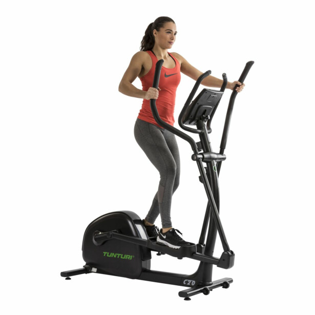 Crosstrainer Tunturi C20-R Competence
