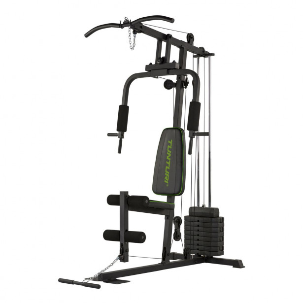 Kotikuntosali Tunturi HG10 Home Gym, 45kg