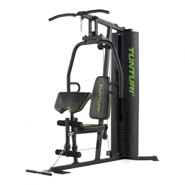 Kotikuntosali Tunturi HG20 Home Gym, 60kg