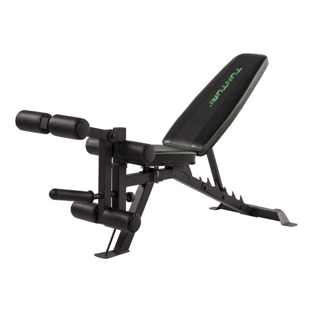 Harjoittelupenkki Tunturi UB60 Utility Bench, max.150kg