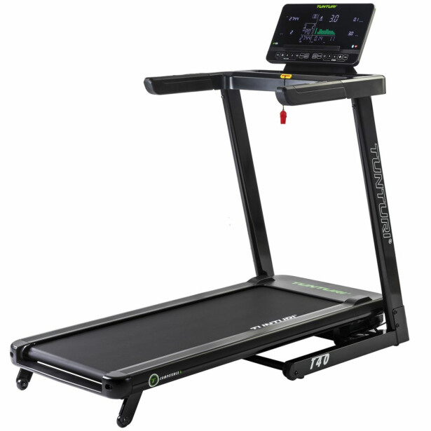 Juoksumatto Tunturi T40 Competence 2020, 16km/h, max.120kg