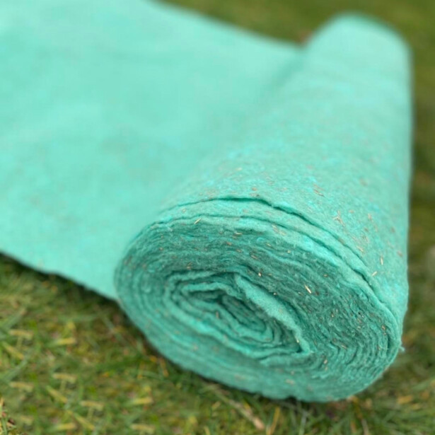 Nurmikon siemenmatto Turfquick Golfgreen, 40 kvm