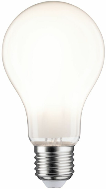 LED-filamenttilamppu Paulmann Pear, E27, 1521lm, 13W, 2700K, himmennettävä, matta