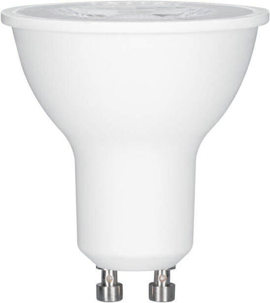 LED-kohdelamppu Paulmann Reflector, GU10, 350lm, 6W, säädettävä värilämpötila