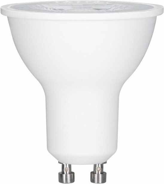 LED-kohdelamppu Paulmann Reflector, GU10, 350lm, 6W, säädettävä värilämpötila