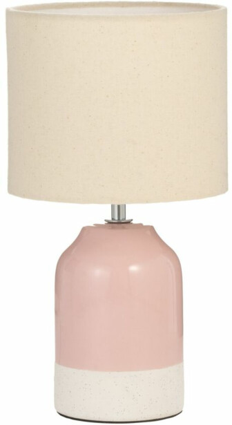 Pöytävalaisin Paulmann Pauleen Sandy Glow, E14