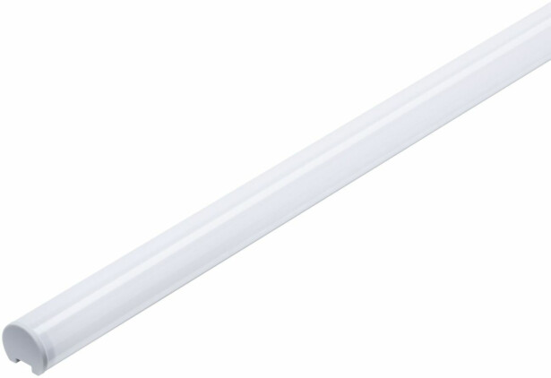 LED-profiili Paulmann Tube, anodisoitu alumiini, eri kokoja