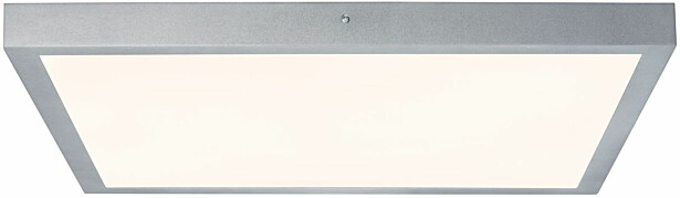 LED-paneeli Paulmann Lunar, 60x60cm, 25W, 3000K, eri värejä