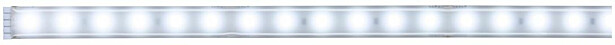 LED-valonauha Paulmann MaxLED 500, 1m, IP44, 6W, 440lm/m, 6500K